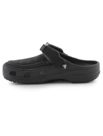 Crocs Yukon Vista II Lr Clog M 207689-0DD Žabky Crocs Yukon Vista II Lr Clog M 207689-0DD Žabky