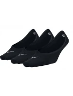Lehké ponožky Nike No-Show 3pack SX4863-010