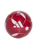 Adidas Liverpool LFC Club Home Fotbalový míč JY6164