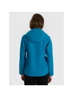 Dámská přechodná bunda 5000 membrane 4F 4FRAW25TTJAF0965-46S