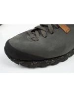 Aku Bellamont Gore-tex pánská kotníková turistická obuv šedá