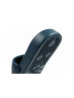 Pánské pohodlné sportovní žabky O'neill Kelso Slider navy blue