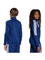 Dětská mikina adidas Tiro 26 League Training Top navy blue JY7165