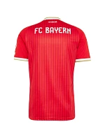 Pánské adidas FC Bayern 26/27 Home Jersey červené KQ6513 pánské