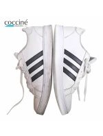 Coccine bílý čistič podrážek 125ml DA0321 Coccine bílý čistič podrážek 125ml DA0321