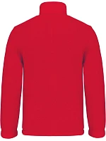 Kariban K 920 Dětská mikrofleecová bunda 20.K920 red Kariban K 920 Dětská mikrofleecová bunda 20.K920 red
