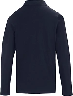 NEOBLU Owen LSL Women Dámské těžké piqué polo s dlouhým rukávem 24.4397 night blue NEOBLU Owen LSL Women Dámské těžké piqué polo s dlouhým rukávem 24.4397 night blue