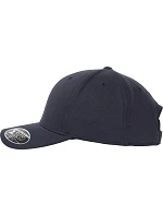 Flexfit 110OC 6 panelová kšiltovka z bio bavlny 55.10OC dark navy