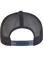 Flexfit 6006 5 panelová Trucker kšiltovka 55.6006 navy/white/dark navy