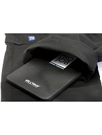 ProJob 2501 Waistpants (84-120) Pánské pracovní kalhoty 64.501S black ProJob 2501 Waistpants (84-120) Pánské pracovní kalhoty 64.501S black