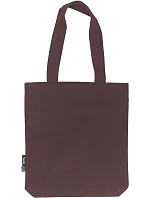 Neutral O 90003 Taška z bio bavlny 77.9003 brown Neutral O 90003 Taška z bio bavlny 77.9003 brown