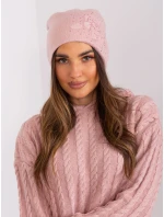 AT CZ 23250 cap.01P světle růžová AT CZ 23250 cap.01P světle růžová