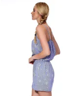 AT oblek KO 1601.90 modrá AT oblek KO 1601.90 modrá