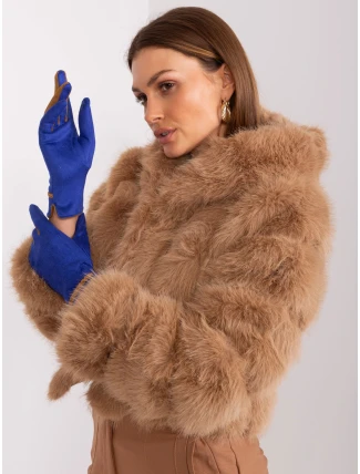 Rukavice AT RK 238601.98 kobalt Rukavice AT RK 238601.98 kobalt