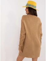 Jumper BA SW 0574.44 camel Jumper BA SW 0574.44 camel