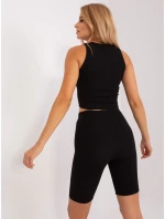 Sada EM KMPL 831.17 černá