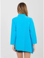 IT KS košile FL10188.27 modrá