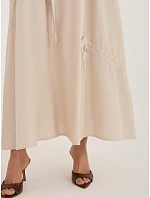 Sukně IT SD 3061.68 béžová Sukně IT SD 3061.68 béžová