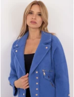 Bunda MBM KR 250.77 tmavě modrá Bunda MBM KR 250.77 tmavě modrá