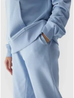 Dámské tepláky 4F - modré