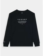 Chlapecké triko s potiskem 4F Chlapecké triko s potiskem 4F