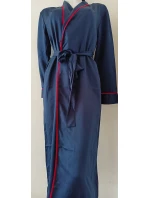 Župan Wrap Robe LS UW0UW01971-416 - Tommy Hilfiger