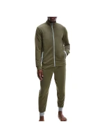 Pánská mikina na zip NM2194E-RBN - Calvin Klein Pánská mikina na zip NM2194E-RBN - Calvin Klein