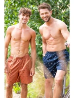 PÁNSKÉ ŠORTKY MXC 117 B24