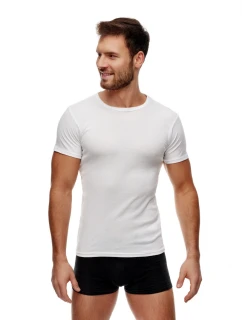 PÁNSKÁ VESTA S KRÁTKÝM RUKÁVEM BP005