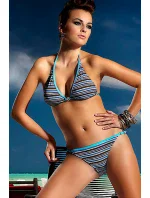 Dvoudílné plavky model 156709 Ewlon Dvoudílné plavky model 156709 Ewlon