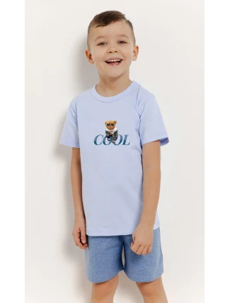 Pyžamo Taro Lucas 3411 kr/r 122-140 W25