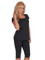 Dámské pyžamo Forex Puntíky 919 Dámské pyžamo Forex Puntíky 919