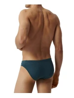 Pánské plavky 340 green - Atlantic