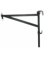 Závěs na žebříkový vak s otočnou sponou WD-10S Závěs na žebříkový vak s otočnou sponou WD-10S