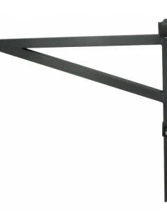 Závěs na žebříkový vak s otočnou sponou WD-10S