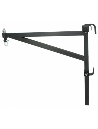 Závěs na žebříkový vak s otočnou sponou WD-10S Závěs na žebříkový vak s otočnou sponou WD-10S