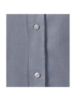 Pánská košile Journey (storm gray melange) Pánská košile Journey (storm gray melange)