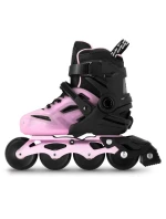 Kolečkové brusle Spokey Freespo Jr SPK-944664 r. 35-38