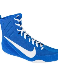 Boty Nike Machomai 3 M HF7333-400