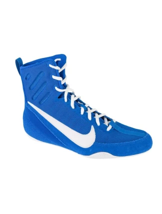 Boty Nike Machomai 3 M HF7333-400 Boty Nike Machomai 3 M HF7333-400