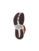 D.Franklin Tenisky Sandal Strips W DFSH406003-Burg D.Franklin Tenisky Sandal Strips W DFSH406003-Burg