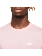 Pánské tričko Nike Men Nsw Tee Icon AR4997-686 Pánské tričko Nike Men Nsw Tee Icon AR4997-686