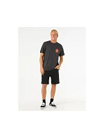 Tričko RIP CURL Shaper Address Tee, černé