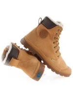 Pánské boty Pampa Sport Cuff M 72992-228 - Palladium