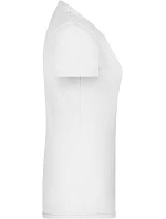 Daiber JN 746 Dámské tričko 02.0746 white
