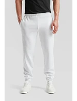 Fruit of the Loom Classic Elasticated Jog Pants Tepláky 16.4026 black Fruit of the Loom Classic Elasticated Jog Pants Tepláky 16.4026 black