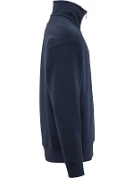 Craft Corporate Frequent Hz Sweatshirt M Pánska mikina s 1/4 zipem 81.6304 blaze Craft Corporate Frequent Hz Sweatshirt M Pánska mikina s 1/4 zipem 81.6304 blaze