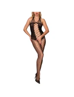 Hot in Here Kinky barva:černá Hot in Here Kinky barva:černá