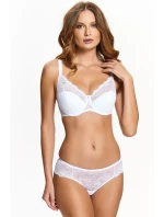 Kostar 0091 Leila barva:bílá