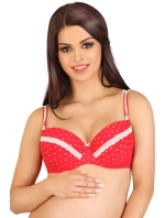 Lupo 1723 barva:červená